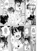 Doushite Watashi Ga Konnakoto!!-"why Am I Doing This!" page 8