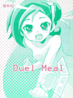 Duel Meal page 1