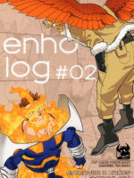 Enholog 02 – Boku No Hero Academia page 1