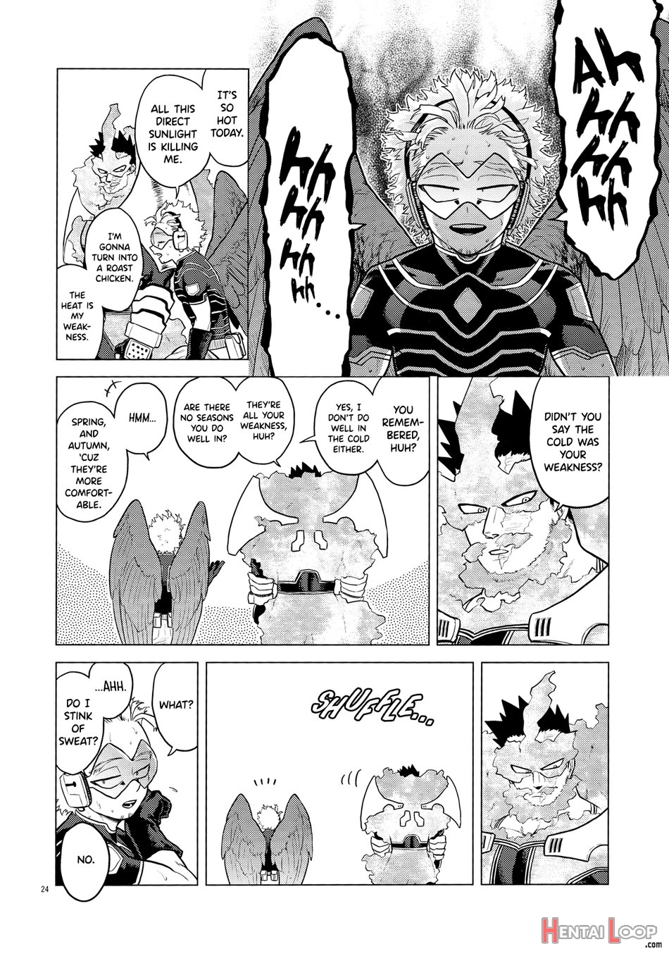 Enholog 02 – Boku No Hero Academia page 23