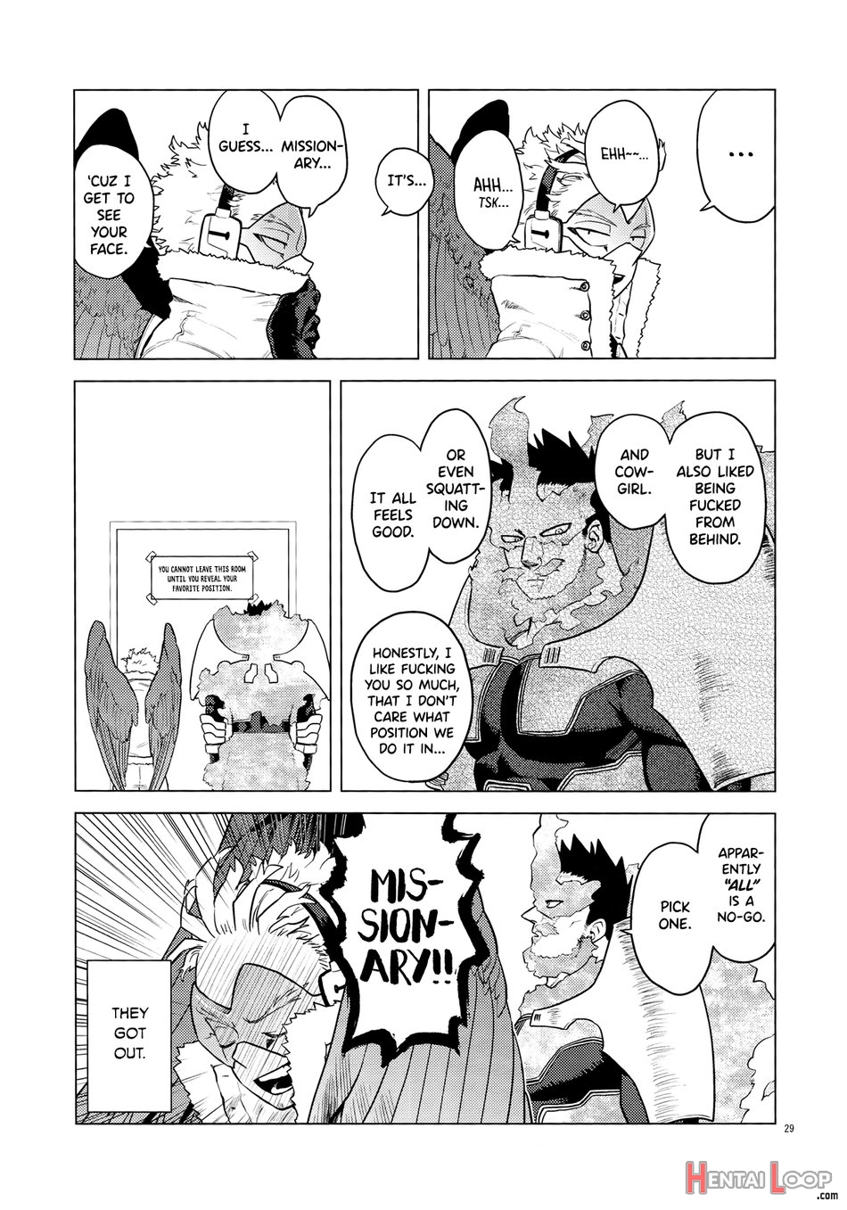 Enholog 02 – Boku No Hero Academia page 28