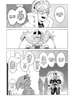 Enholog 02 – Boku No Hero Academia page 4