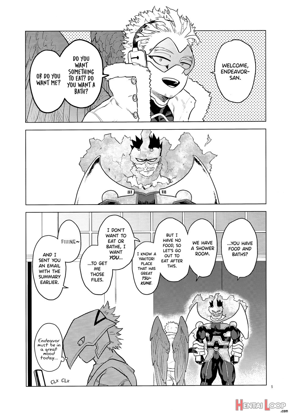 Enholog 02 – Boku No Hero Academia page 4