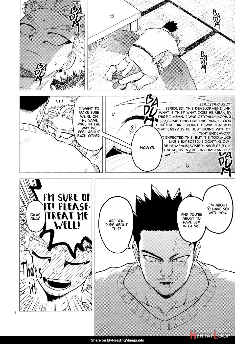 Enholog 02 – Boku No Hero Academia page 7