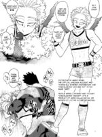 Enholog 02 – Boku No Hero Academia page 8