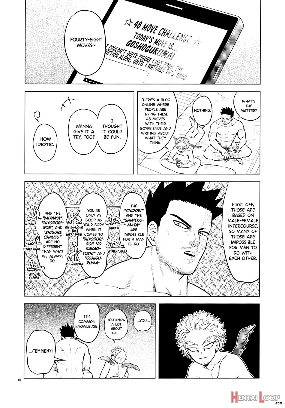 Enholog 02 – Boku No Hero Academia page 9