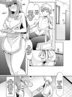 Fuck-buddy Mom — I Have Sex With My Friend's Mom Part 2 page 2