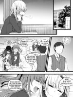 Futanari Jk Naria-chan! page 10