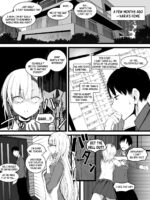 Futanari Jk Naria-chan! page 5