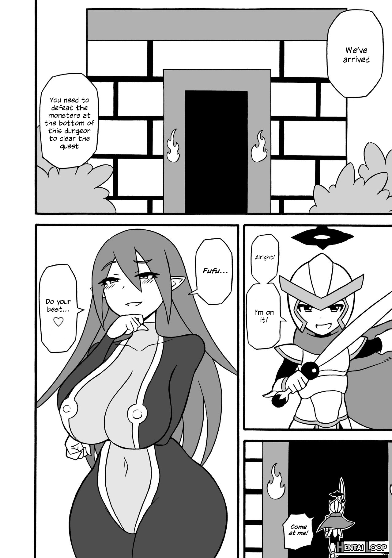 Game Succubus page 11