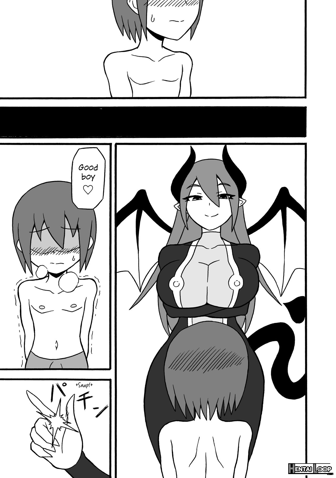 Game Succubus page 36