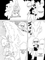 Hero Haiboku ~ Hajimari To Owari ~ page 7