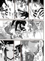 Hero No Yuuutsu Inran Rehabilitation Chuuhen page 7