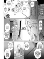 Kana-san Ntr ~ Degradation Of A Housewife By A Guy In An Alter Account ~ page 5