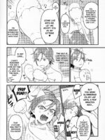 Kawaii Nekohaku-chan page 3