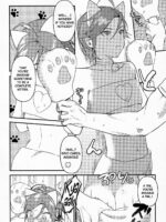 Kawaii Nekohaku-chan page 5