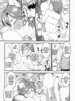 Kawaii Nekohaku-chan page 6