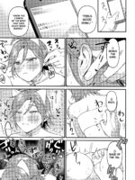 Kawaii Nekohaku-chan page 8