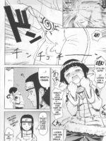 Ketsu! Megaton Nin page 7