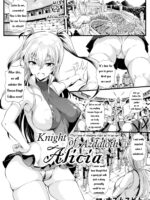 Knight Of Azdaroth Alicia page 1