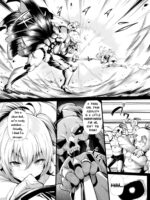 Knight Of Azdaroth Alicia page 3
