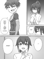 Lewd Fiend ~ Reverse Ntr Edition~ page 6