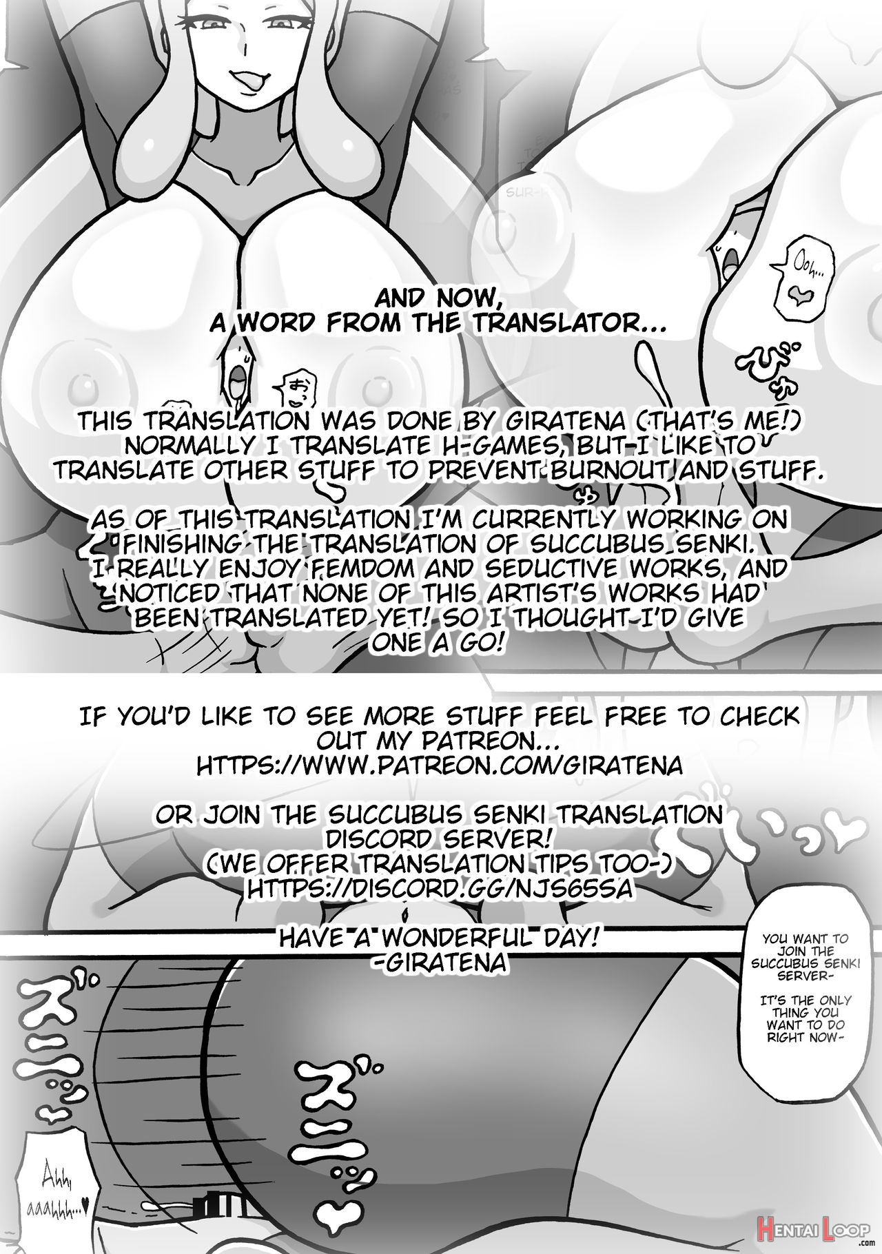 Masturbation Monkey Teaching Time page 21