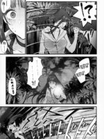 Mizugi Miseni Kita Dakedashi!! page 10