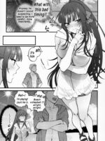 Mizugi Miseni Kita Dakedashi!! page 6