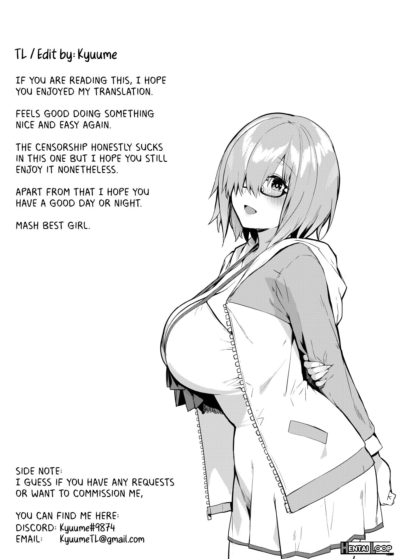 My Unresisting Meat Onahole Classmate page 25