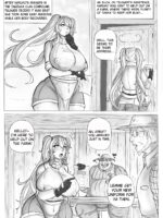 Naruko's Secret Livestock Lust page 2