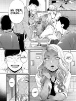 Oohata-san Is My Dream Gyaru page 2