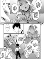 Oohata-san Is My Dream Gyaru page 7