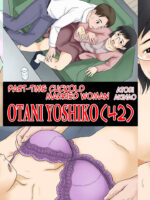 Part-time Cuckold Married Woman Ootani Yoshiko page 1