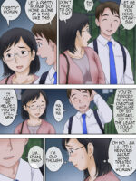 Part-time Cuckold Married Woman Ootani Yoshiko page 4