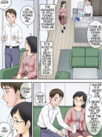 Part-time Cuckold Married Woman Ootani Yoshiko page 6