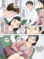 Part-time Cuckold Married Woman Ootani Yoshiko page 7