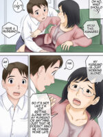 Part-time Cuckold Married Woman Ootani Yoshiko page 9
