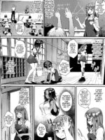 Rankou De Wakarou! Ch. 1-2 page 8