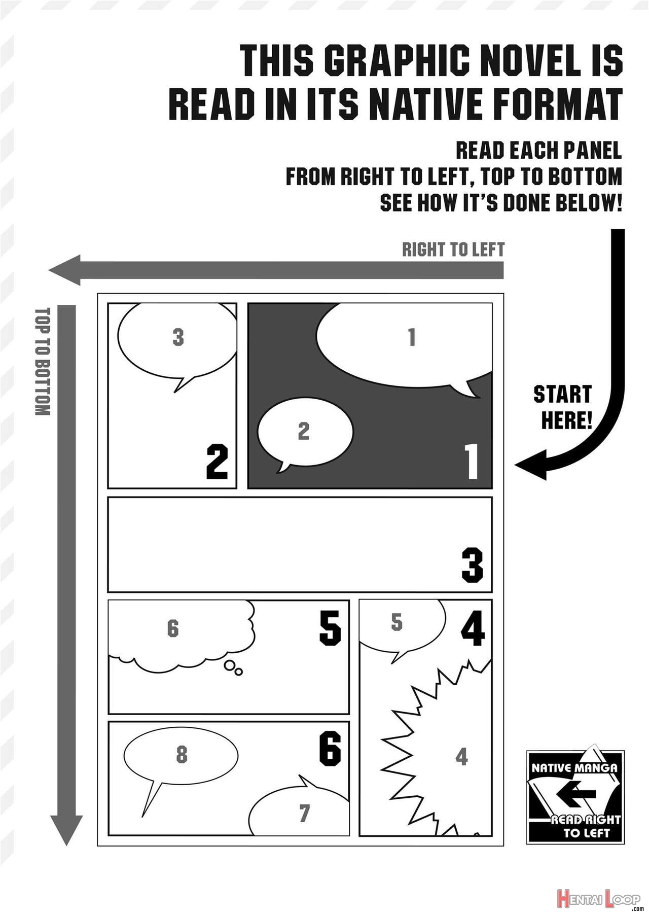 Rental Seeding Uncle: Ghost page 2