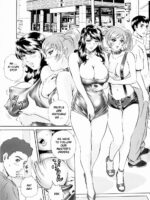 Roshutsuzuma Reiko - Reiko The Exposed Wife Ch. 9-12 page 3