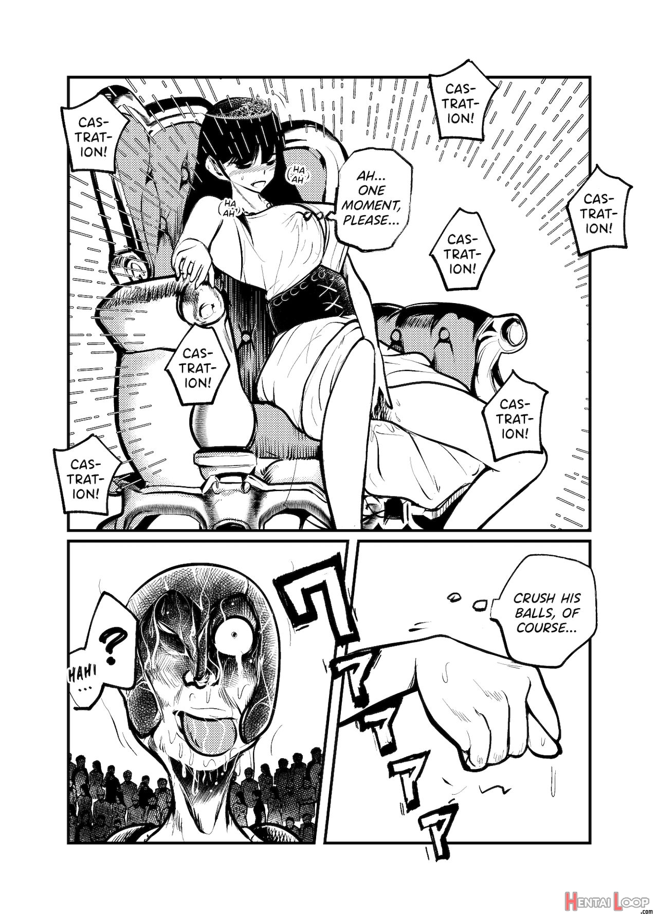 Seitoushi Seishirou page 10