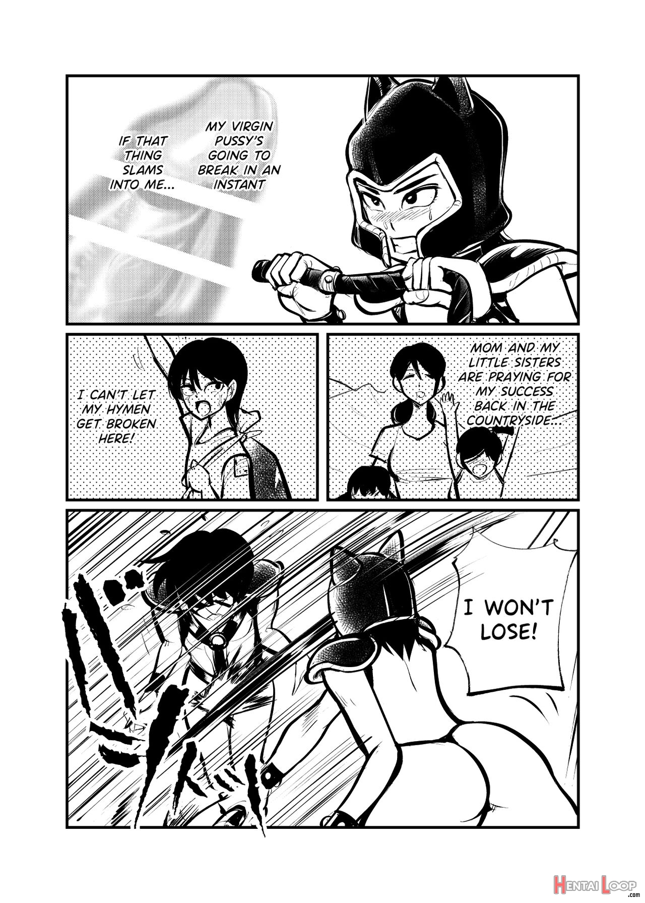 Seitoushi Seishirou page 18