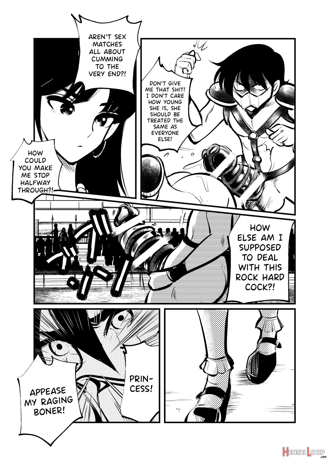 Seitoushi Seishirou page 25