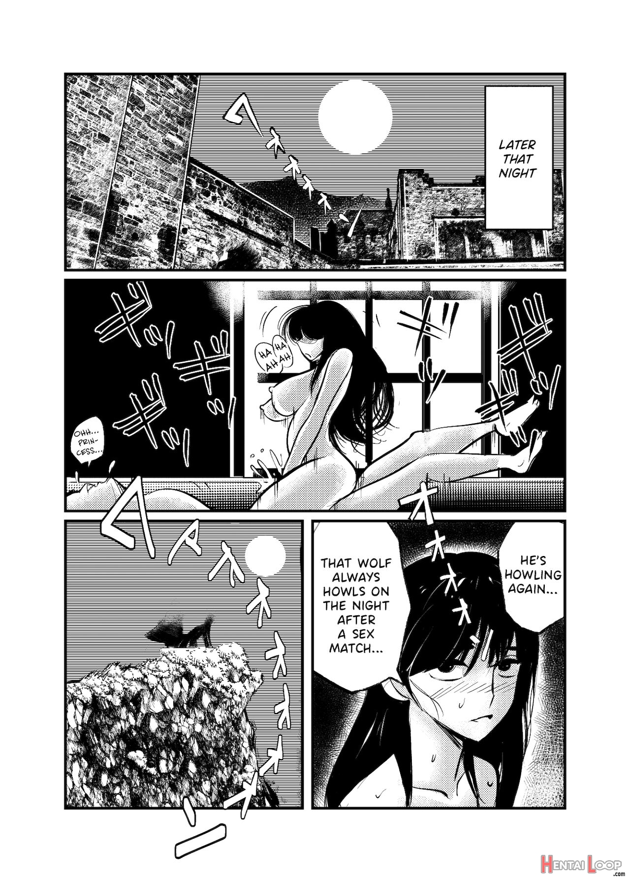 Seitoushi Seishirou page 29