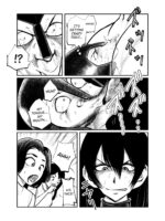 Seitoushi Seishirou page 6