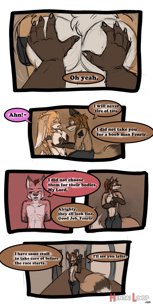 Slaves 4 Sale page 153