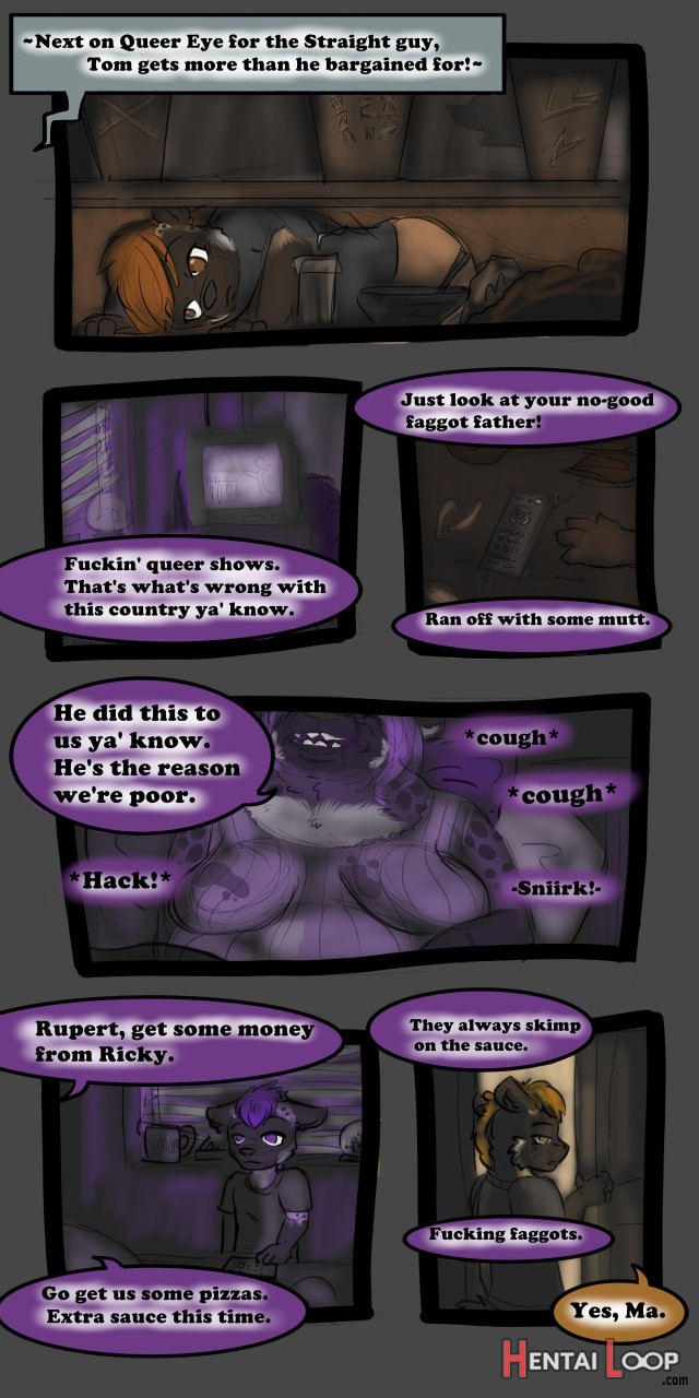 Slaves 4 Sale page 168