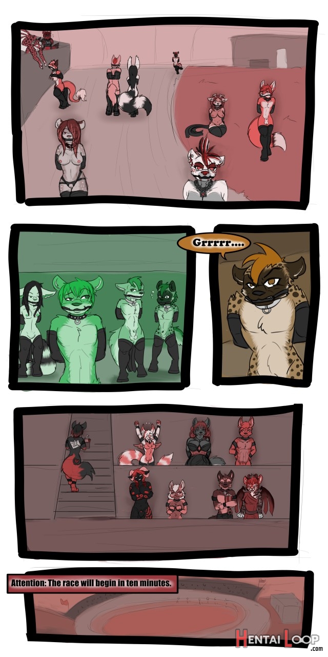 Slaves 4 Sale page 174