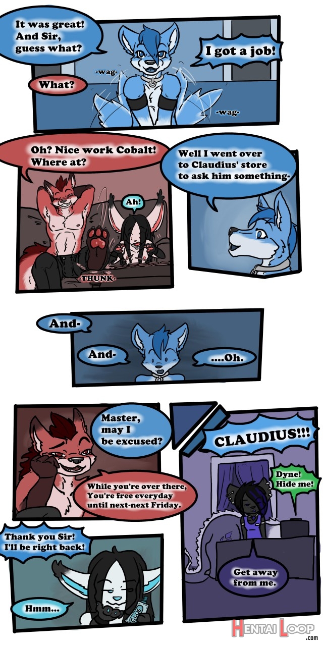 Slaves 4 Sale page 214